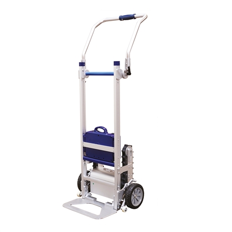 [DCE105] Električni stopniščni voziček | vzpenjalnik | DCE105