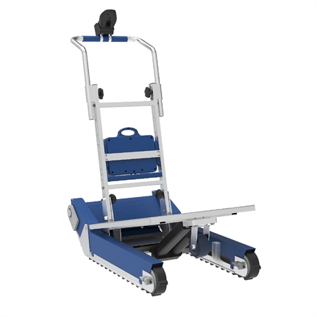 [CT310] Električni stopniščni voziček | vzpenjalnik | CT310