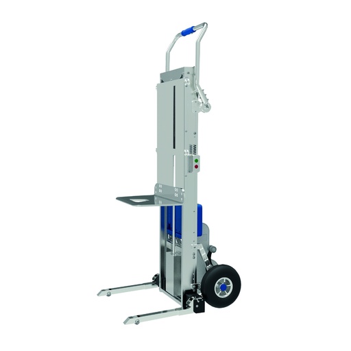 [SME170] Električni stopniščni voziček | vzpenjalnik | SME170