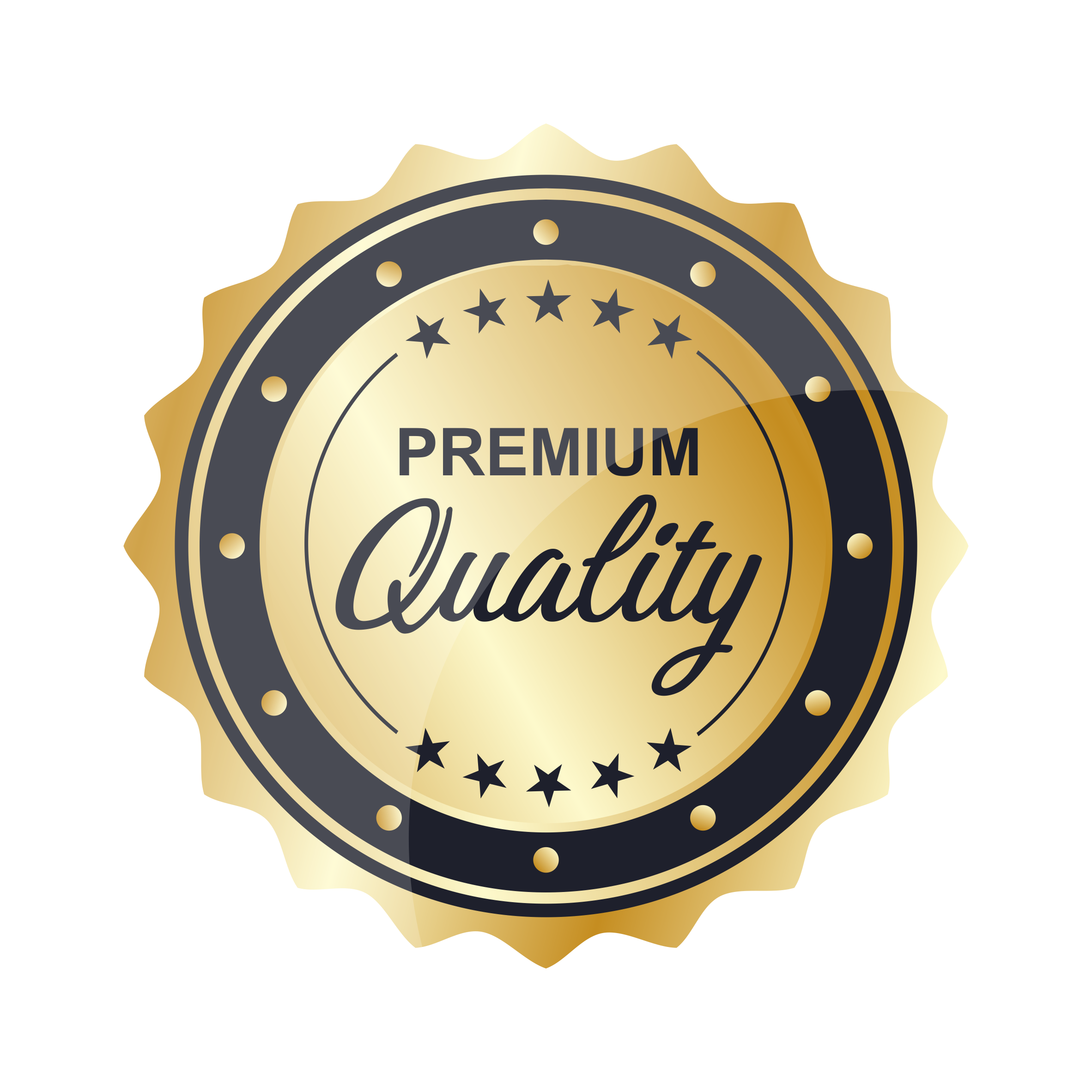 Immerlog 100 % premium kvaliteta