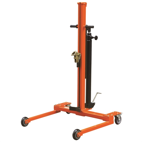 Dvižni voziček za sode | 300 kg | WA30