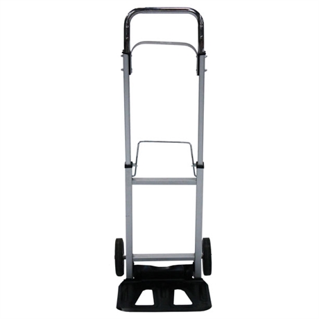 Aluminijast transportni voziček | 90 kg | AT90