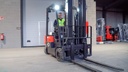 Električni viličar EP | CPD18FVL  1.800 kg | 4.800 mm