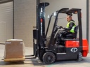 Električni viličar EP | CPD18FVL  1.800 kg | 4.800 mm