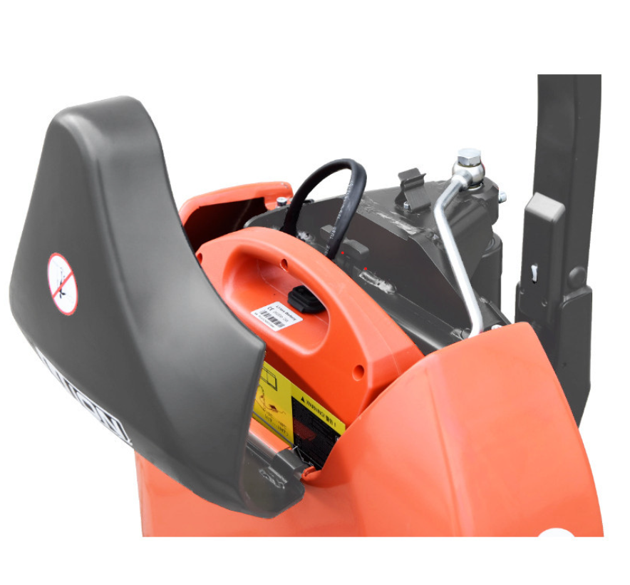 Električni paletni viličar CBD15J-Li3 | 1500 kg | 1150mm