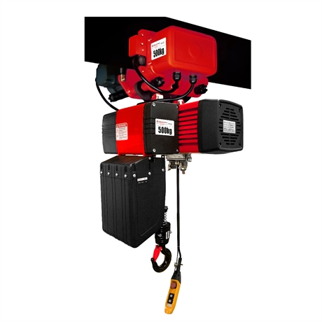 Električni dvižni voziček | 1000 kg | CET1000