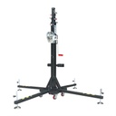 Ročno teleskopsko dvigalo | 85-270 kg | LP