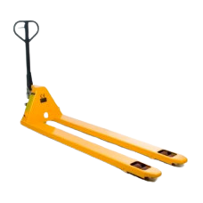 Ročni paletni viličar z dolgimi vilicami | 1500 mm | 2000 kg | IMM