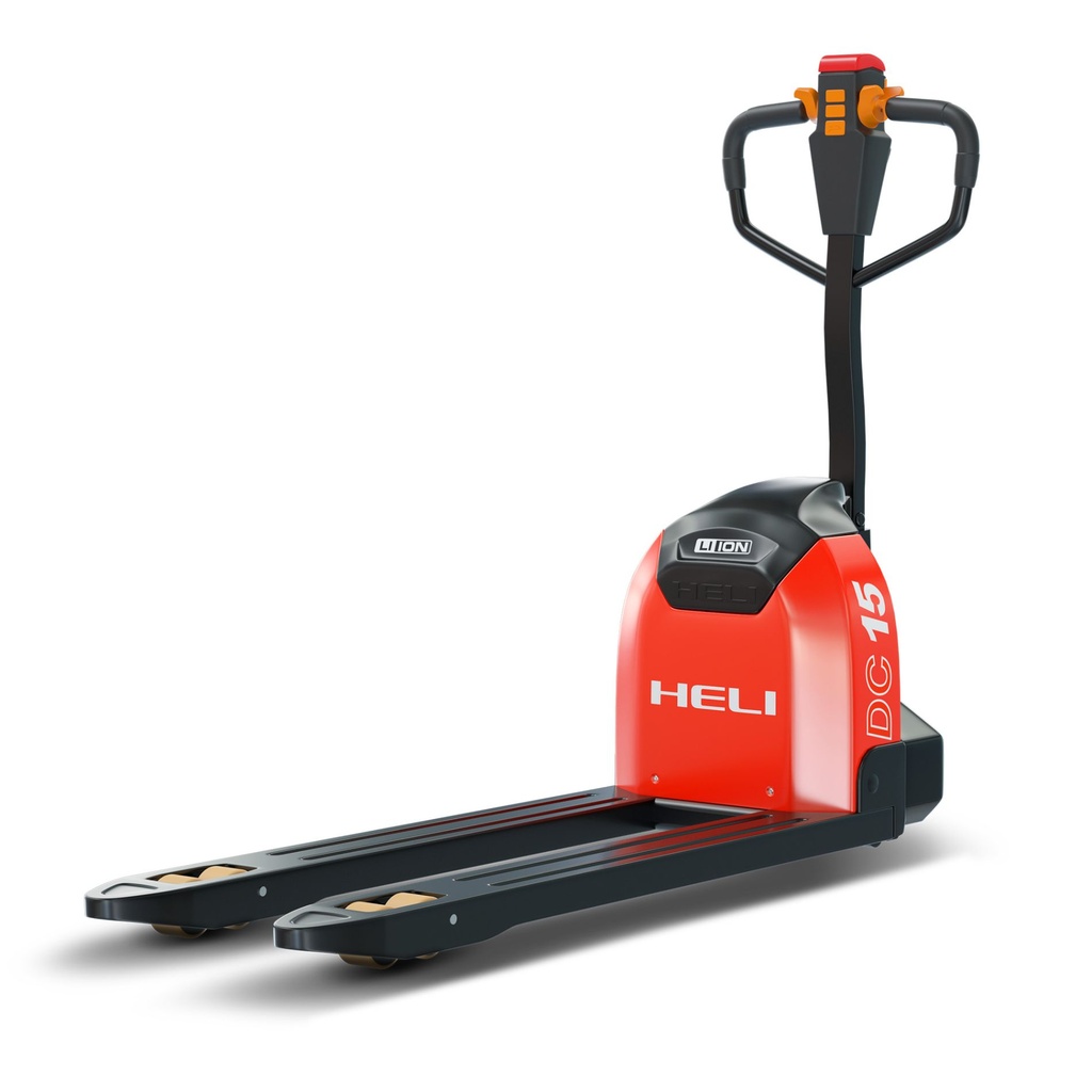 Električni paletni viličar CBD20J-Li3 | 2000 kg | 1150mm