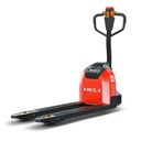 Električni paletni viličar CBD20J-Li3 | 2000 kg | 1150mm