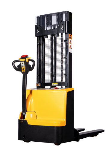 [IMMiST152500] Električni visokodvižni viličar | iST15 | z dvigom 2500 mm I 1500 kg