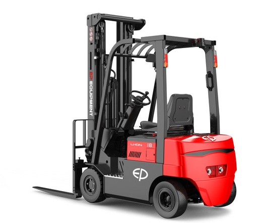 Električni viličar EP | CPD20FVL | 2.000 kg