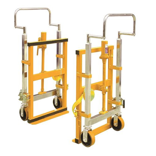 [250 | IMMFM180B] Transportni vozički za premikanje pohištva - omar | 1800 kg | višina dviga 250 mm | IMMFM180