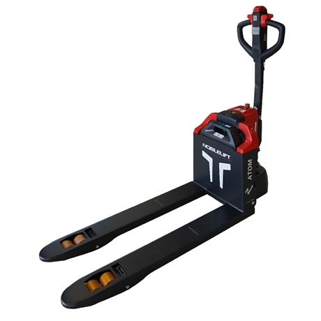 [PTE15Q2-B] Električni paletni viličar ATOM PTE15Q2-B – Compact