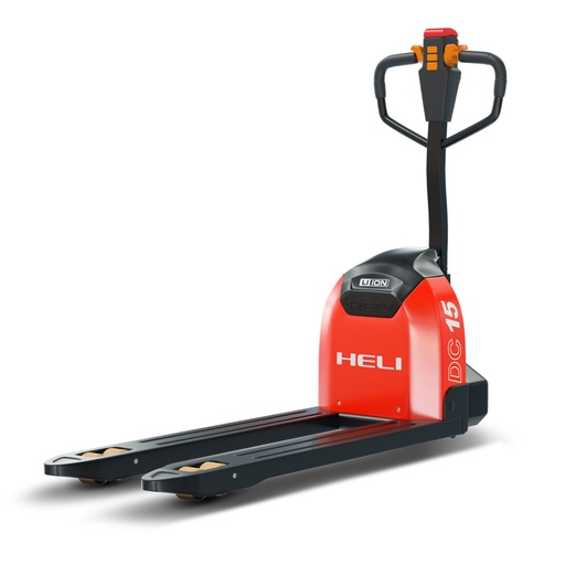 [IMMHE20L1150] Električni paletni viličar CBD20J-Li3 | 2000 kg | 1150mm