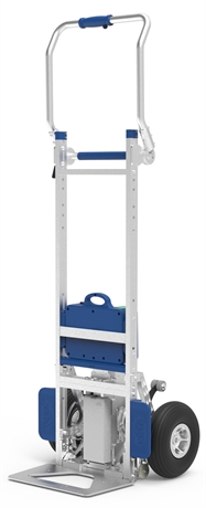 [DMEG210MA] Električni stopniščni voziček | vzpenjalnik | DMEG210MA