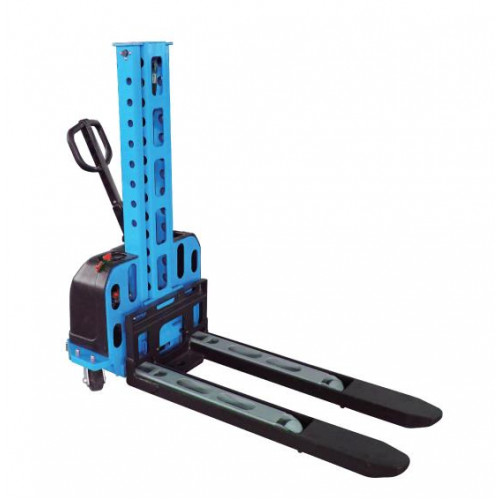 [IMM-I-0511] Samodvižni polelektrični viličar | Imm | 1100 mm | 500 kg