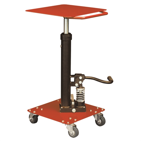 Premična delovna dvižna miza | 90-2700 kg | MD