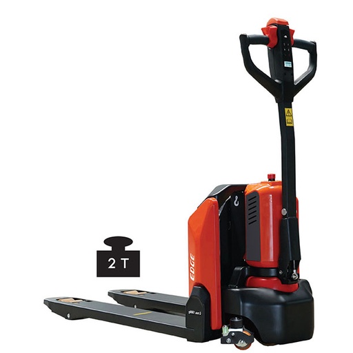 Električni paletni viličar | Li-ion | 2000 kg | 1150 mm | 540 mm in 685 mm | PTE20N