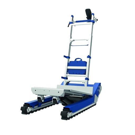 [CT420] Električni stopniščni voziček | vzpenjalnik | CT420