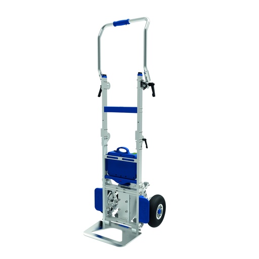 [DMEG170-R] Električni stopniščni voziček | vzpenjalnik | DMEG-R