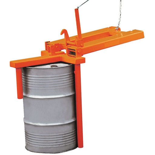 [DR400] Prekucni manipulator za sode | 400 kg
