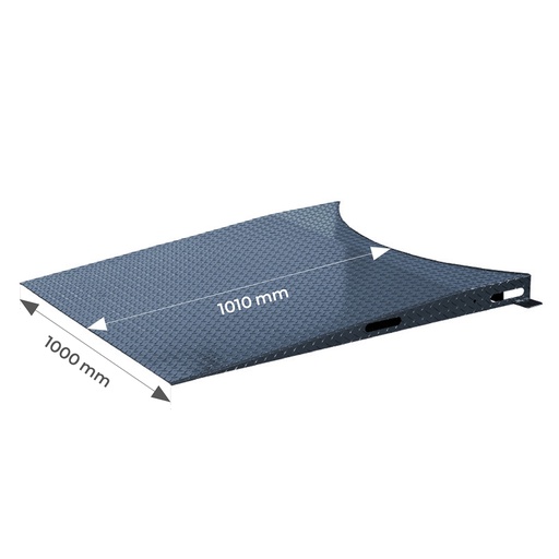 [TMD-RAMP] Rampa za ovijalne stroje | ECO26 -  ECO46P