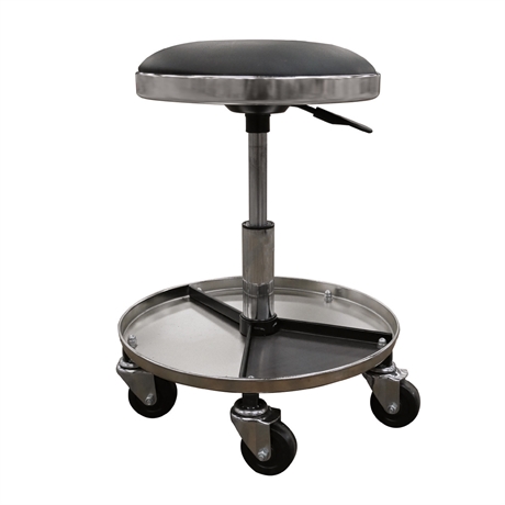[TAB] Industrijski stol | 450x430-550 mm
