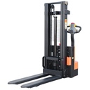 Električni visokodvižni viličar | XWS15S | z dvigom 3000 mm I 1500 kg