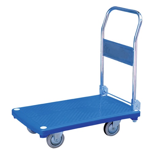 Industrijski voziček s platformo | 200 kg in 300 kg | PP