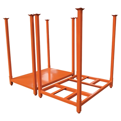 Mobilno stojalo za shranjevanje | 1800 kg | RMC