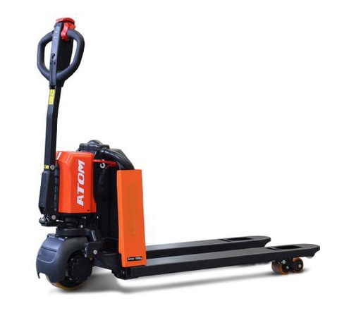 [PTE15Q] Električni paletni viličar| PTE15Q | Li-ion | 1500 kg | 1150 mm | 540 mm