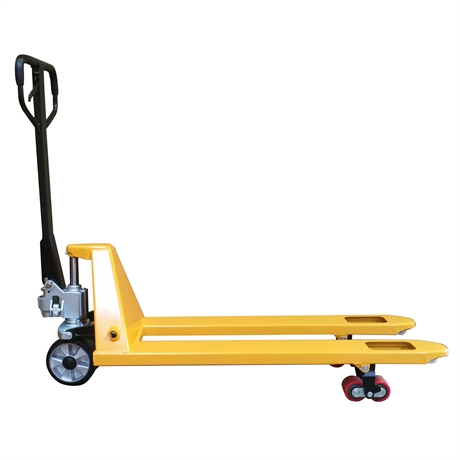 [IMMAC25Y] Ročni paletni viličar IMMERLOG | PROFESSIONAL | 2500 kg | 1150 mm
