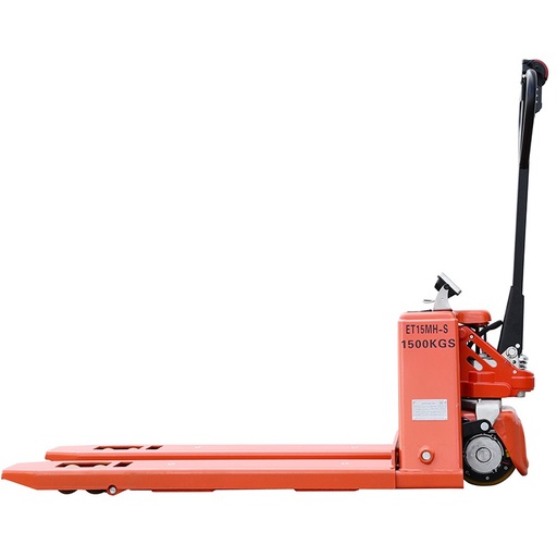 [IMM407210PWZ] Električni paletni viličar s tehtnico | IMM-MH ET15 | 1500kg