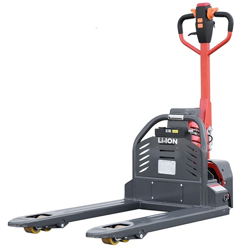 Mini Električni paletni viličar | IMM-CBD15-JC1 | Razmik vilic 680 mm | 1500 kg
