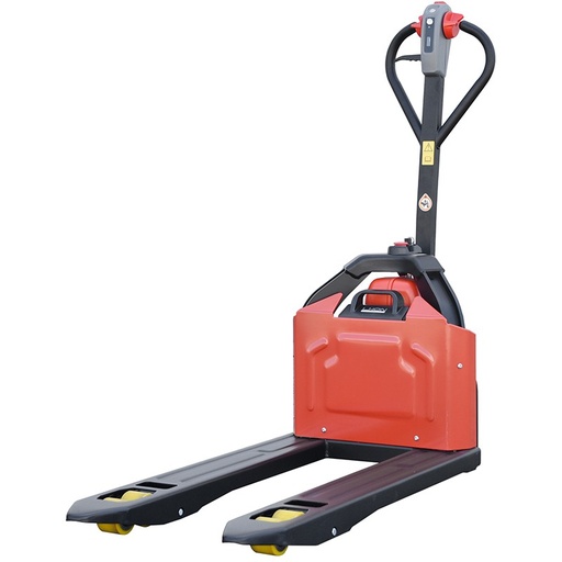 Električni paletni viličar | IMM-EPT12-EZ PRO | 1200 kg