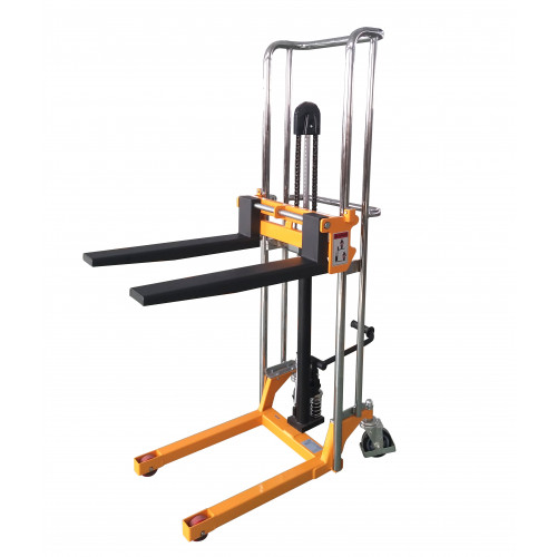 Ročno mini dvigalo | 400 kg | IMM PJ