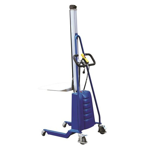 [IMME100] Pol električno mini dvigalo | 100 kg | 1700 mm | IMME100