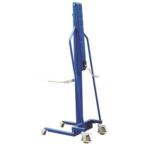 [IMMM200] Mini dvigalo | 200 kg | 1500 mm | IMMM200