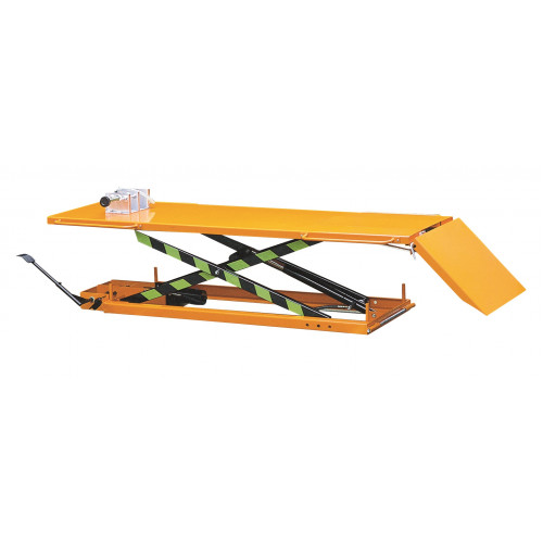[IMMTC500] Dvižna miza za motor | 500 kg | IMMTC500